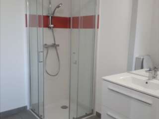 Location maison 3 pièces