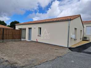 Location Maison 2 chambresLa Bruffière