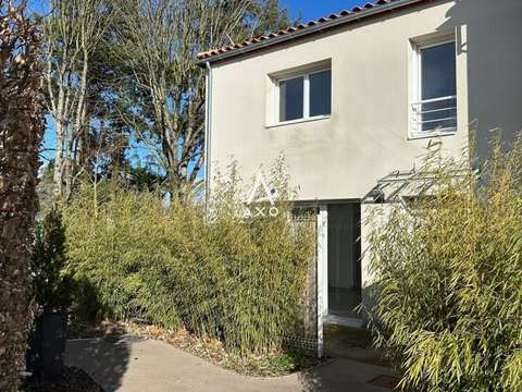 Location maison 3 pièces La Bruffière 85