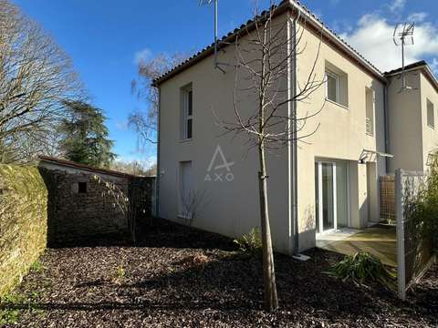 Location maison 3 pièces Location maison 3 pièces