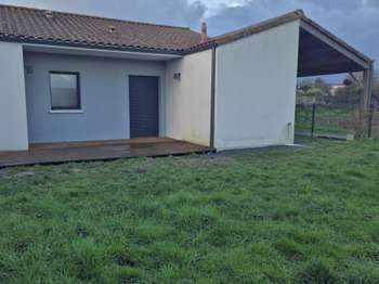Location Maison 3 chambresLa Bruffière