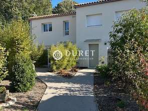 Location Maison 2 chambresLa Bruffière