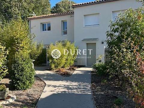 Location maison 3 pièces La Bruffière 85