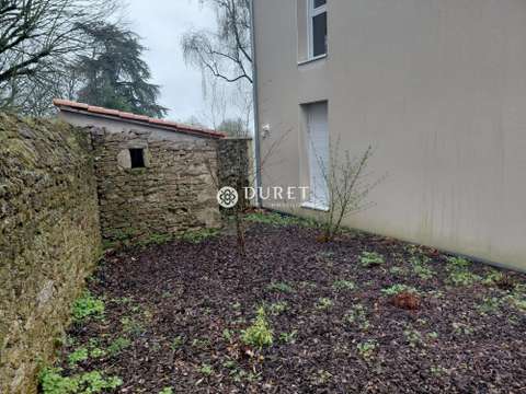 Location maison 3 pièces
