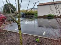 Location maison 3 pièces