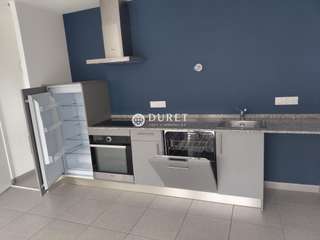 Location maison 3 pièces