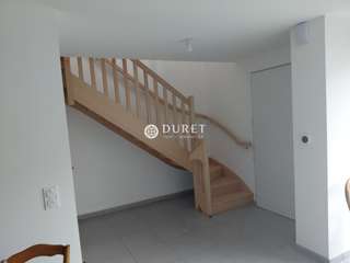 Location maison 3 pièces