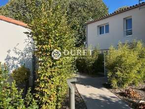 Location Maison 2 chambresLa Bruffière