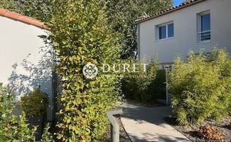 Photo Location maison La Bruffière