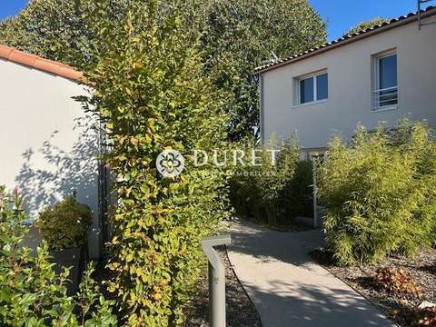 Location maison 3 pièces La Bruffière 85