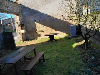 Location maison 4 pièces