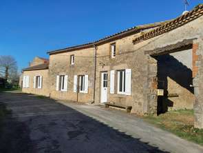 Location Maison 3 chambresLa Bruffière