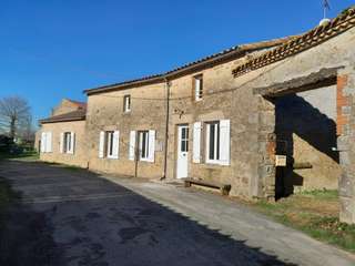 Location maison 4 pièces
