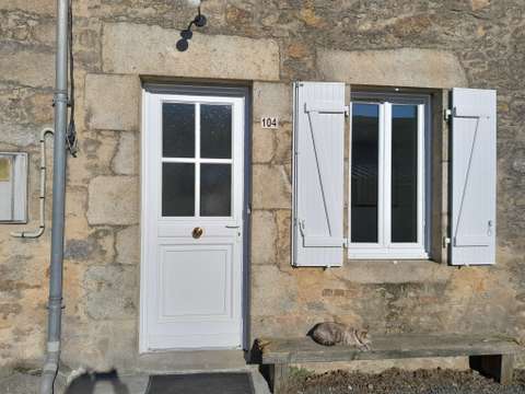 Location maison 4 pièces