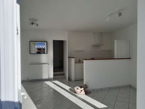 Location maison 4 pièces