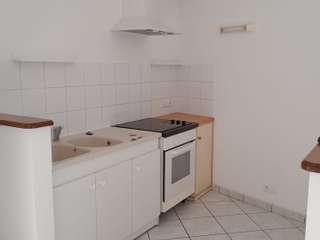 Location maison 4 pièces