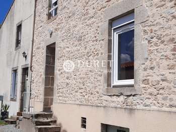 Location Maison 2 chambresLa Bruffière