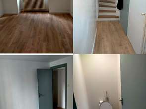 Location Maison 2 chambresLa Caillère-Saint-Hilaire