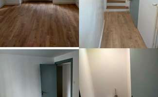 Photo Location maison La Caillère-Saint-Hilaire