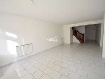 Location Maison 3 chambresLa Cambe