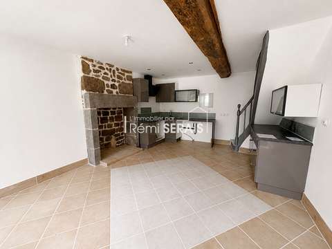 Location maison 3 pièces Location maison 3 pièces