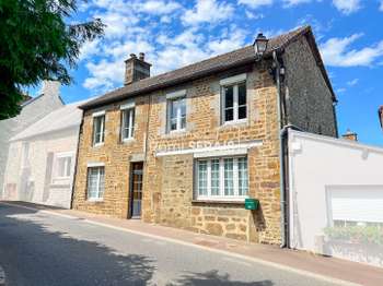 Location Maison 3 chambresLa Carneille