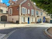 Location maison 5 pièces