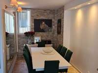 Location maison 5 pièces