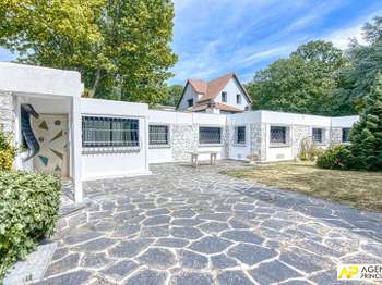Location Maison 3 chambresLa Celle-Saint-Cloud