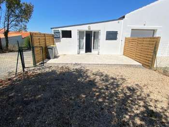 Location Maison 1 chambreLa Chaize-Giraud