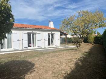 Location Maison 2 chambresLa Chaize-Giraud