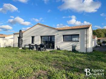 Location Maison 3 chambresLa Chaize-Giraud