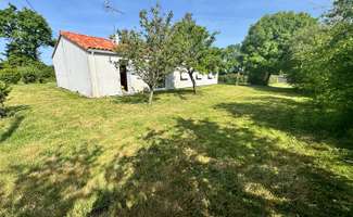 Photo Location maison La Chaize-le-Vicomte