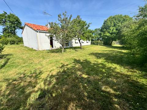 Location maison 6 pièces La Chaize-le-Vicomte 85