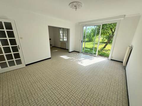 Location maison 6 pièces