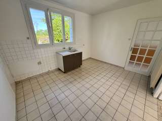Location maison 6 pièces