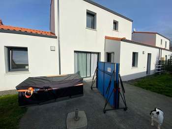 Location Maison 3 chambresLa Chapelle-Achard
