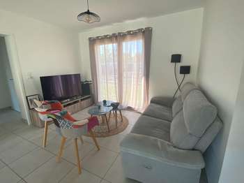 Location maison 4 pièces