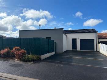 Location Maison 3 chambresLa Chapelle-Achard