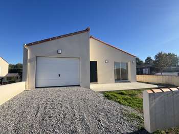 Location Maison 3 chambresLa Chapelle-Achard