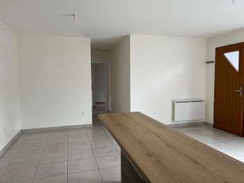 Location Maison 2 chambresLa Chapelle Basse Mer
