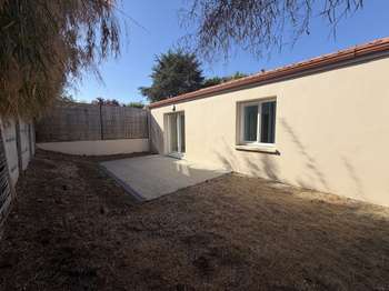 Location maison 3 pièces