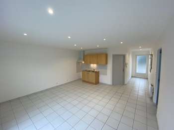 Location maison 3 pièces