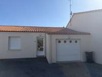 Location maison 3 pièces