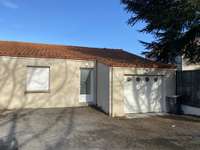 Location maison 3 pièces Location maison 3 pièces