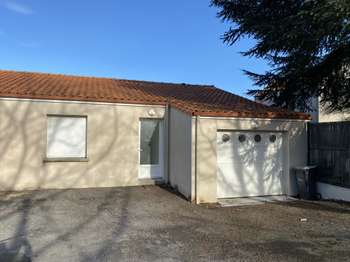 Location Maison 2 chambresLa Chapelle Basse Mer