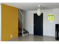 Location maison 4 pièces