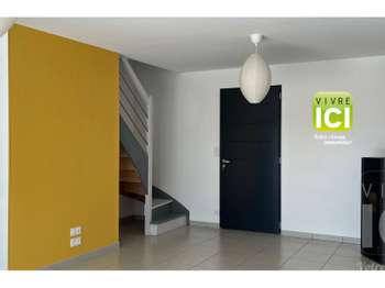 Location maison 4 pièces