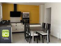 Location maison 4 pièces