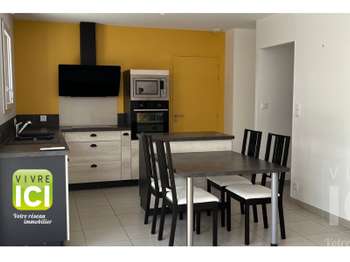 Location maison 4 pièces